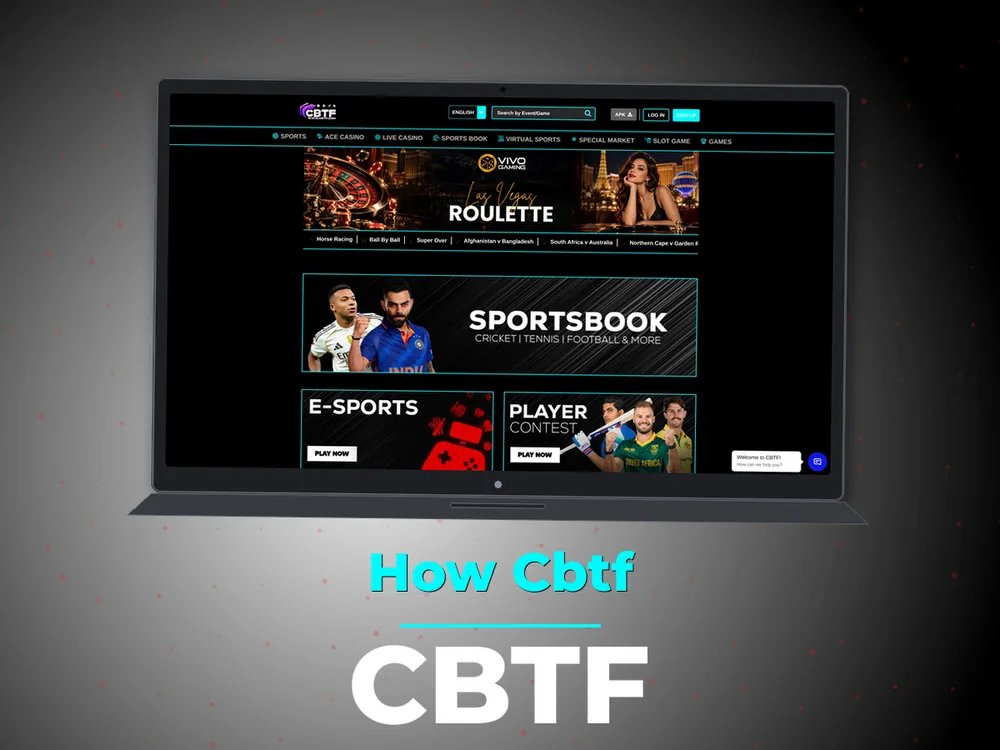 Cbtf - How Cbtf
